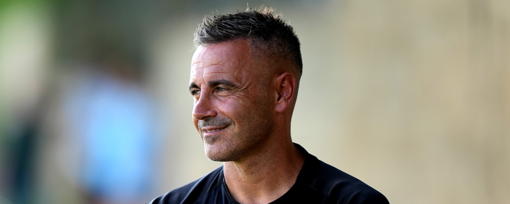 Trapani-Reggina, i convocati di mister Marchionni