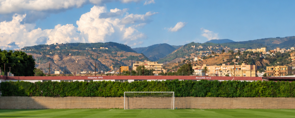 Centro Sportivo Sant'Agata, modifica al programma allenamenti